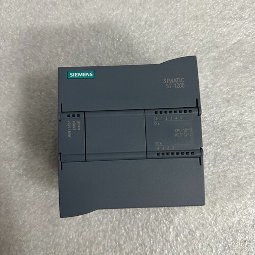 【询价】PLC  6ES7 211-1BE40-0XB0