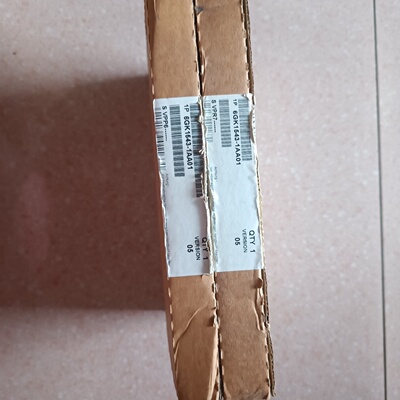 全新西冂子6GK15431AA01实物图议价