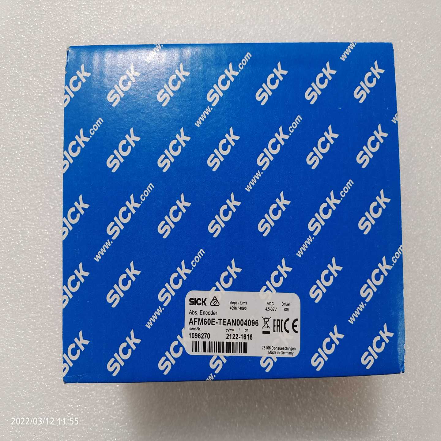 SICK施克/西克AFM60E-TEAN004询价