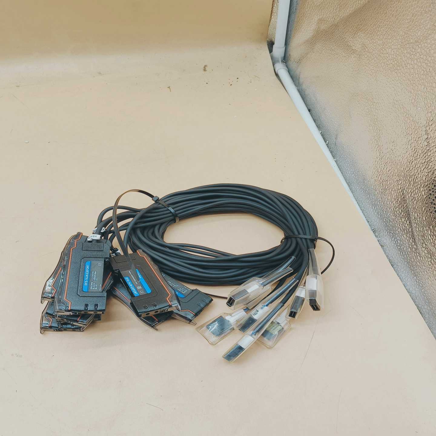 DFS-16JN-EXPORTO-NET传感器顺丰，现询价