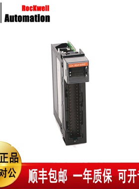 议价AB全新1756-OW16I ControlLogix常开隔离继电器输出模块17560