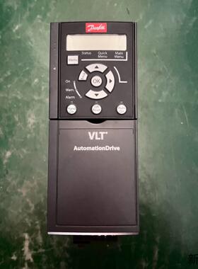 丹佛斯VLT AutomationDrive变频器型号FC议价商品
