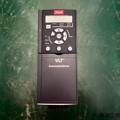 丹佛斯VLT AutomationDrive变频器型号FC议价商品