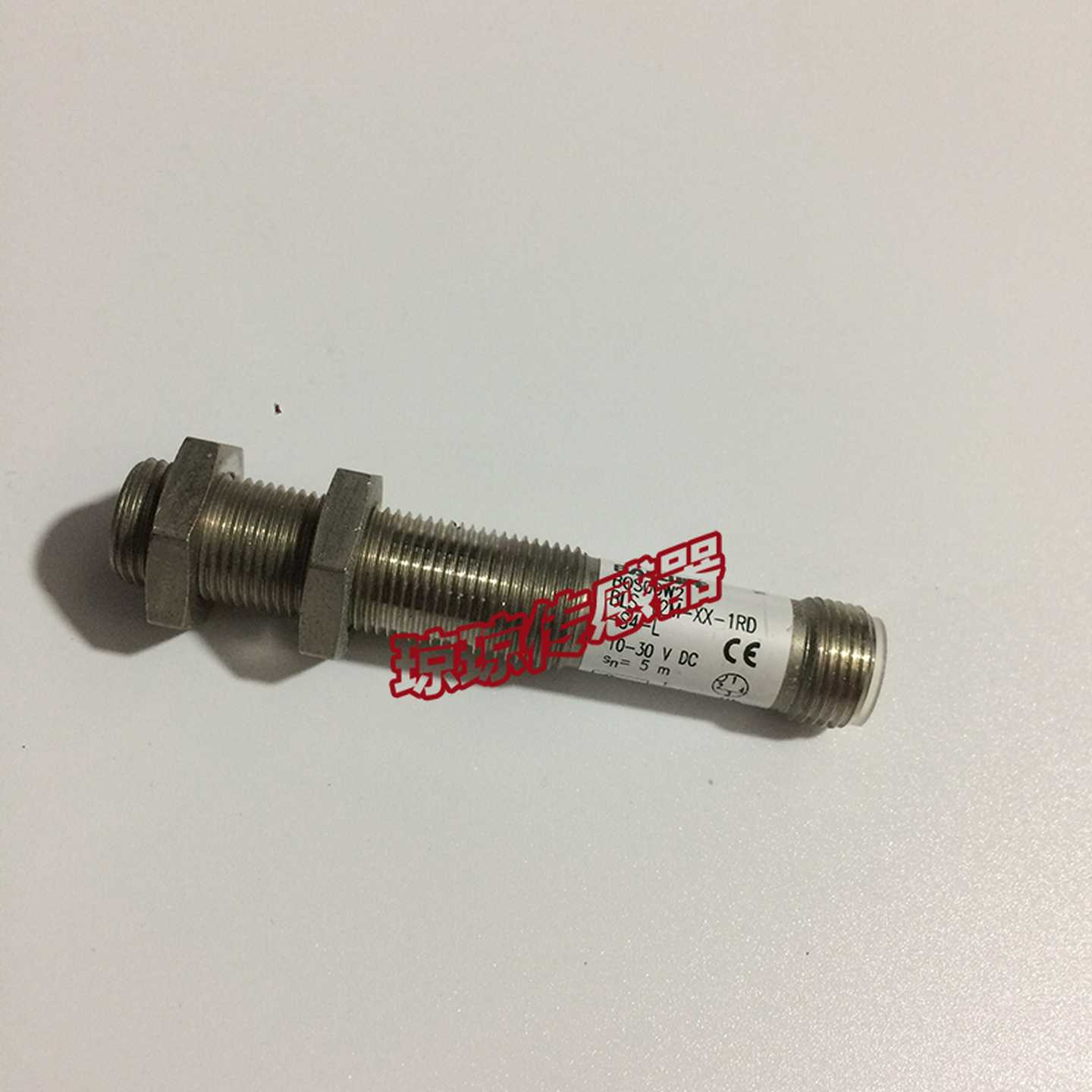 BLS12M-XX-1RD-S4-L巴鲁夫BALLUFF光电开关传感器BOS00W2