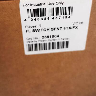 FLSWITCHSFNT4TXFX订货号28-议价