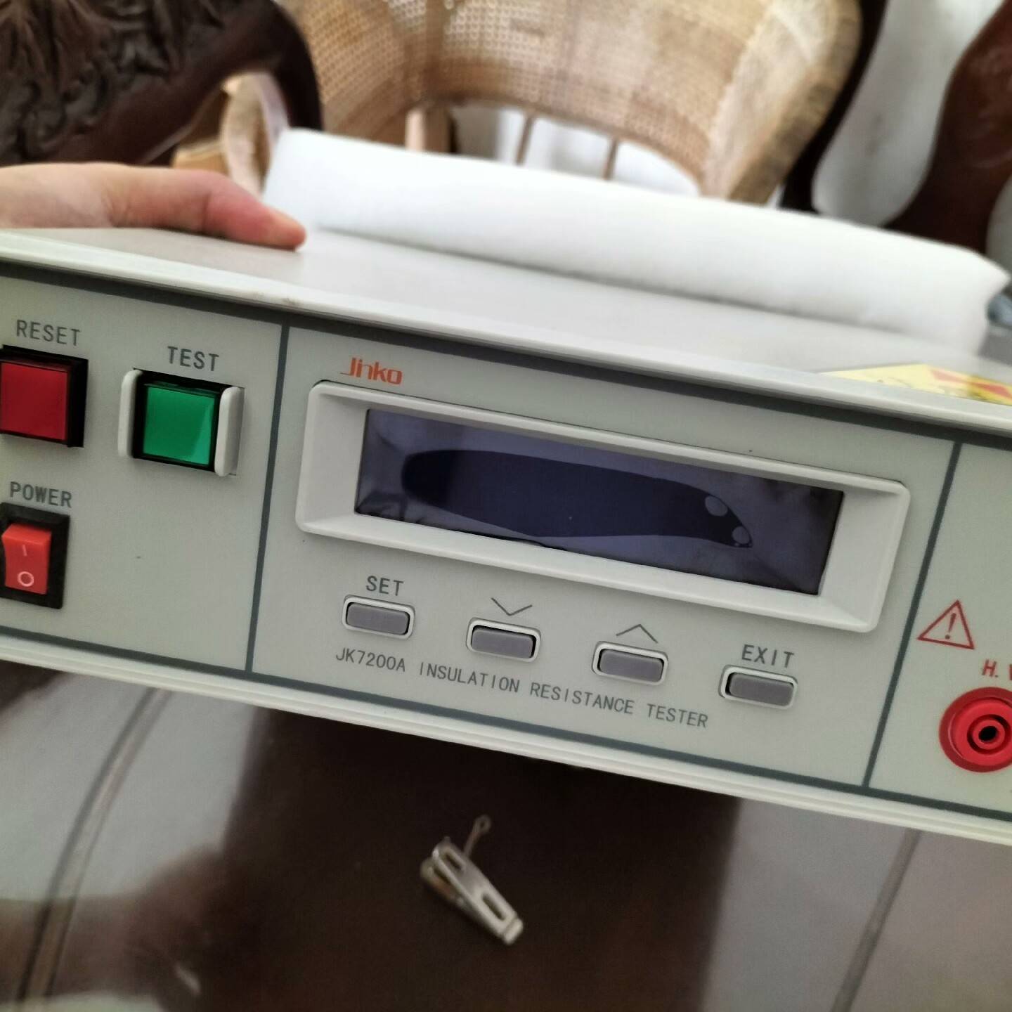 （议价)议价金科JK7200A100-1KV适用