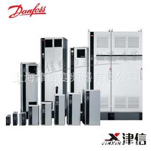 丹佛斯变频器FC11p1系列2.2KW三相原装 FC111P2K2T4P20H2XX