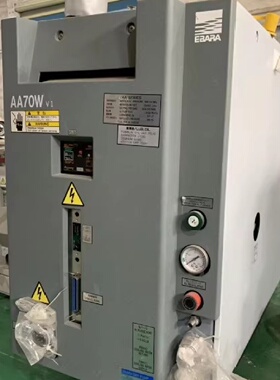 荏原EBARAAA70W干泵型号V1三相200220议价