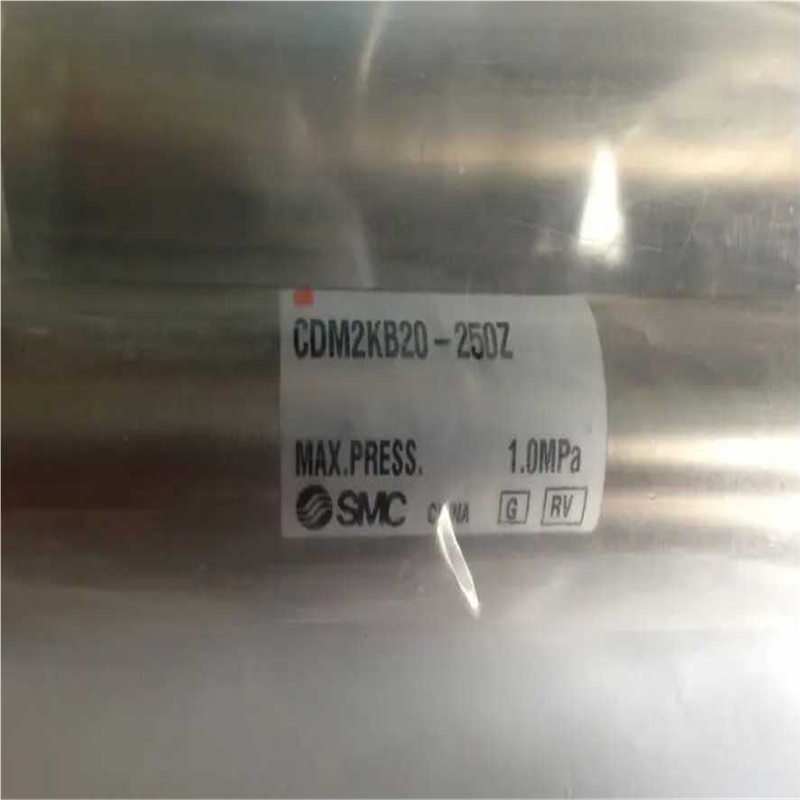 SMC全新原装正品CM2KB/CDM2KB25-375/400/425/450/475/500杆