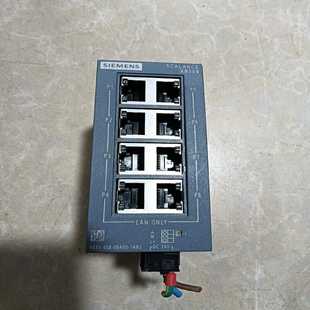 成色如图询价 1AB2交换机 6GK5008 0BA00