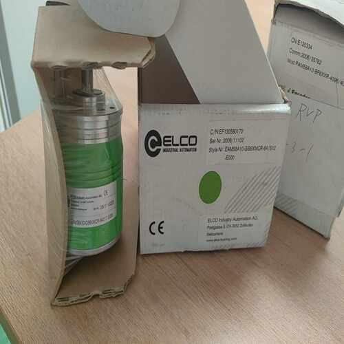 宜科ELCO编码器EAM58A10-GS6XMCR-64~询价