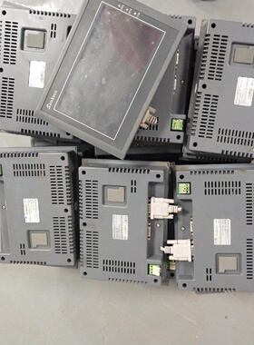 议价显控7寸触控屏幕sa－7b现货50台成色漂亮出售