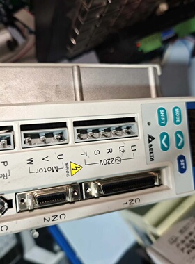 台达伺服驱动器ASDA1021AB-议价