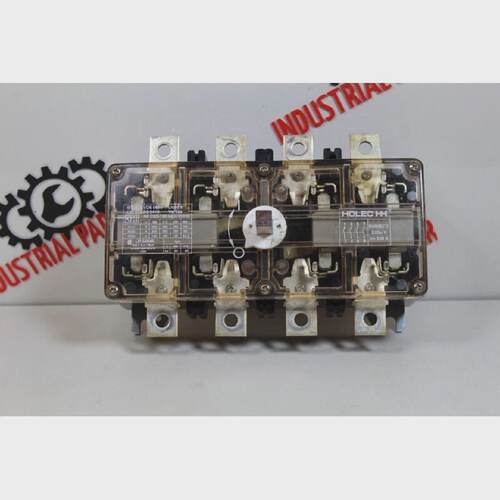 Kema Keur IEC408VDE0660 relay  6 months warranty