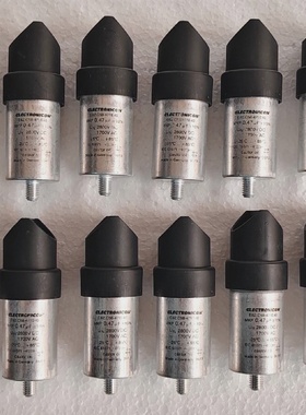 Electronicone62.c58471e40E62.C58471E40电容器批量06件