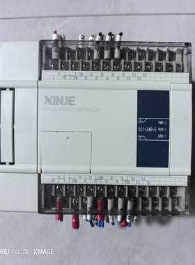 PLCXC1-24R-E成色如图图片