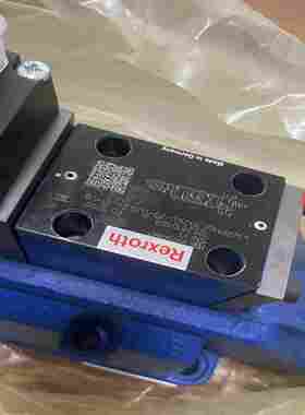 询价~4WRL25V370M-3X/G24Z4/M DREBE 6