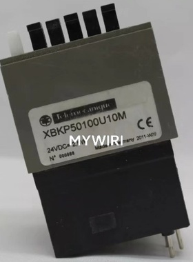 XBKP50100U10M电气Telemecani