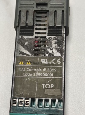 英国CALControls3322温控仪议价
