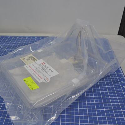001034319  AMAT 6 INCH SILANE SUSCEPTOR  APPLIED MATERIALS