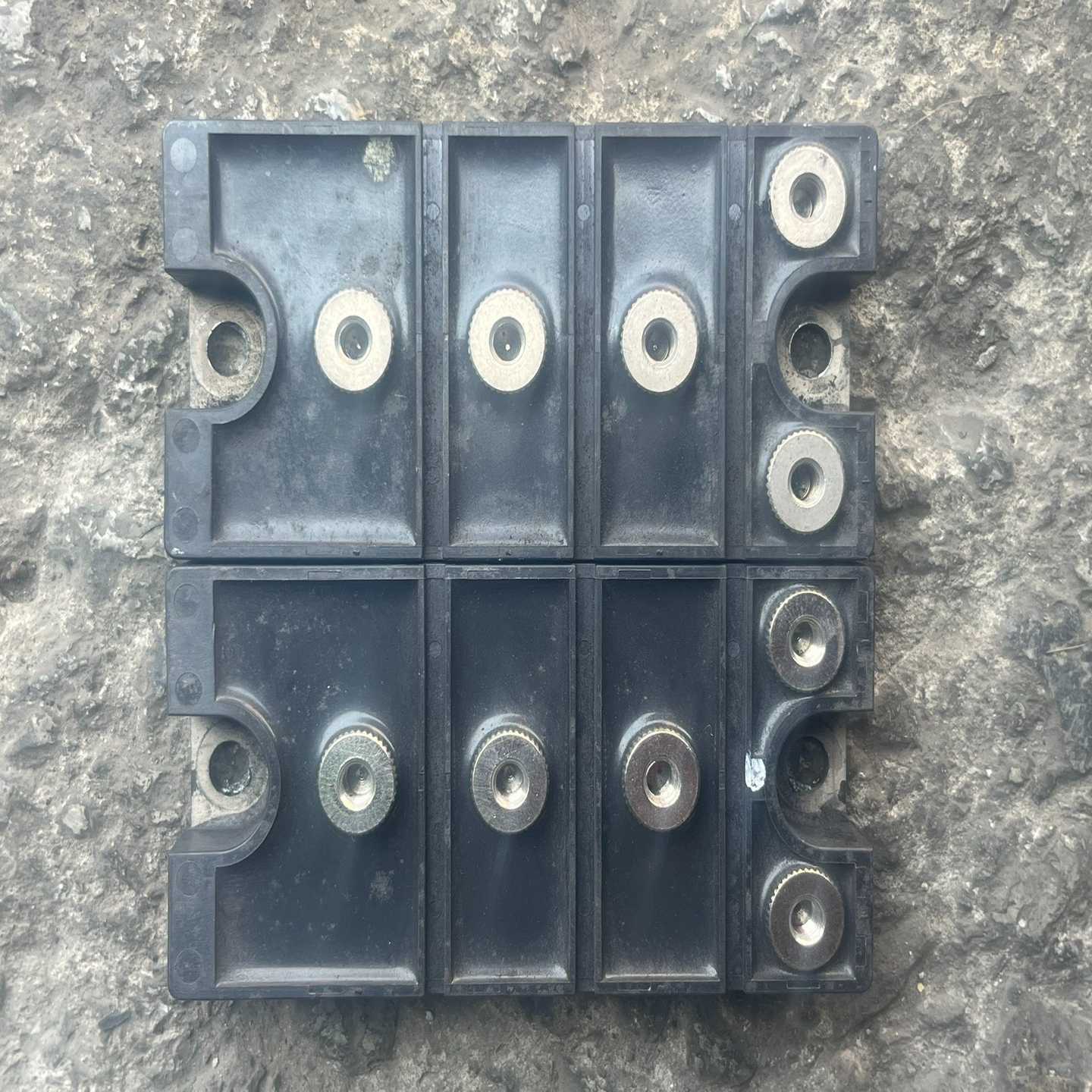 询价DF150AC160整流，单个价格