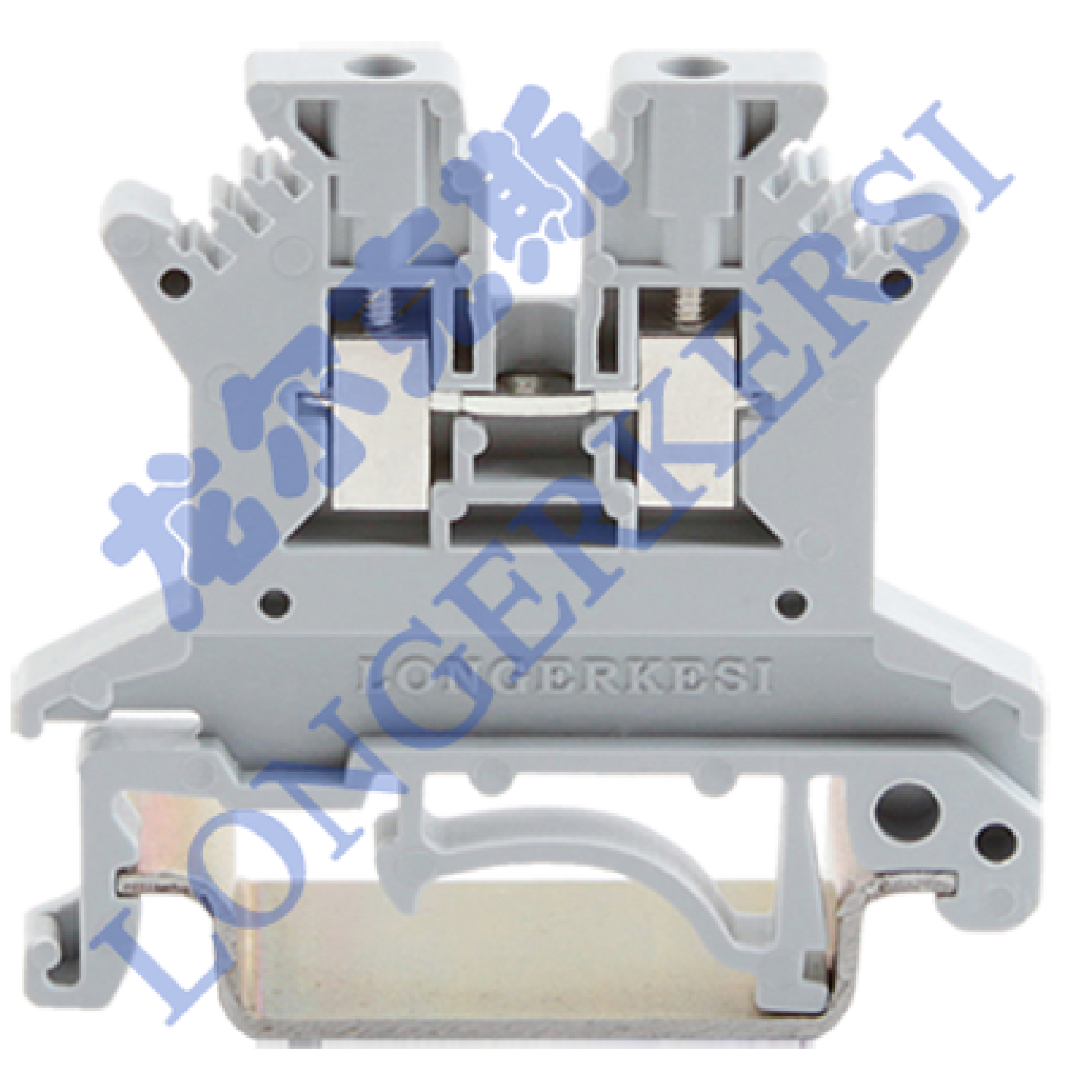 【正宗】龙尔克斯龙牌接线端子FJ-1.5NFJ1.5NUK-1.5NUK1.5