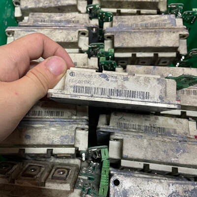 询价*FF150R12KE4BSM150GB170DLCBSM