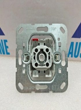 GIRA010600Off/ToggleSwitchSetof10Pcs