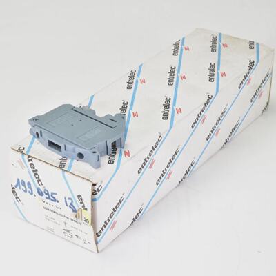 ENTRELEC 199 095.13 Terminal Block 10mm210AWG 1PU20Pcs.