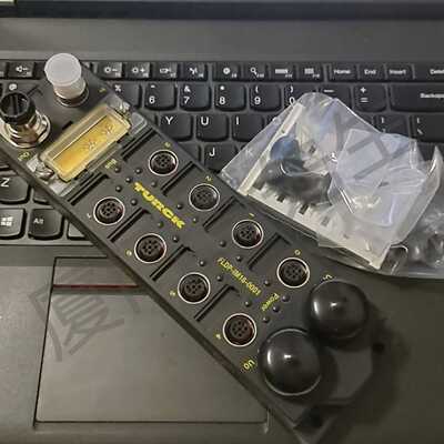 TURCK/图尔克FLDP-IM16-000168询价