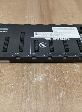 GE IC693CHS397M 底板议价【议价】