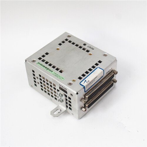 询价-CAE network port module MA5063