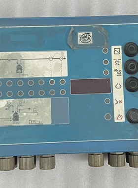 ALFALAVALEPC41分离器控制单元PCB板面板CIRCUT3183050863