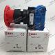 IDEC和泉HW1B V401RV402R0222R急停开关HW CB020111CB22
