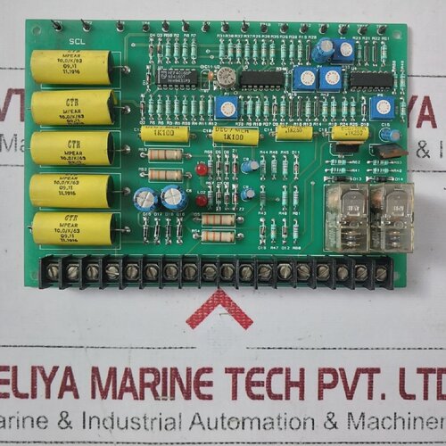 寻Scl rev.01 pcb card