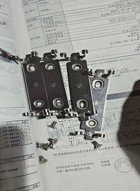 咨询-基恩士LR-X100/50/20OP-88542安装支架