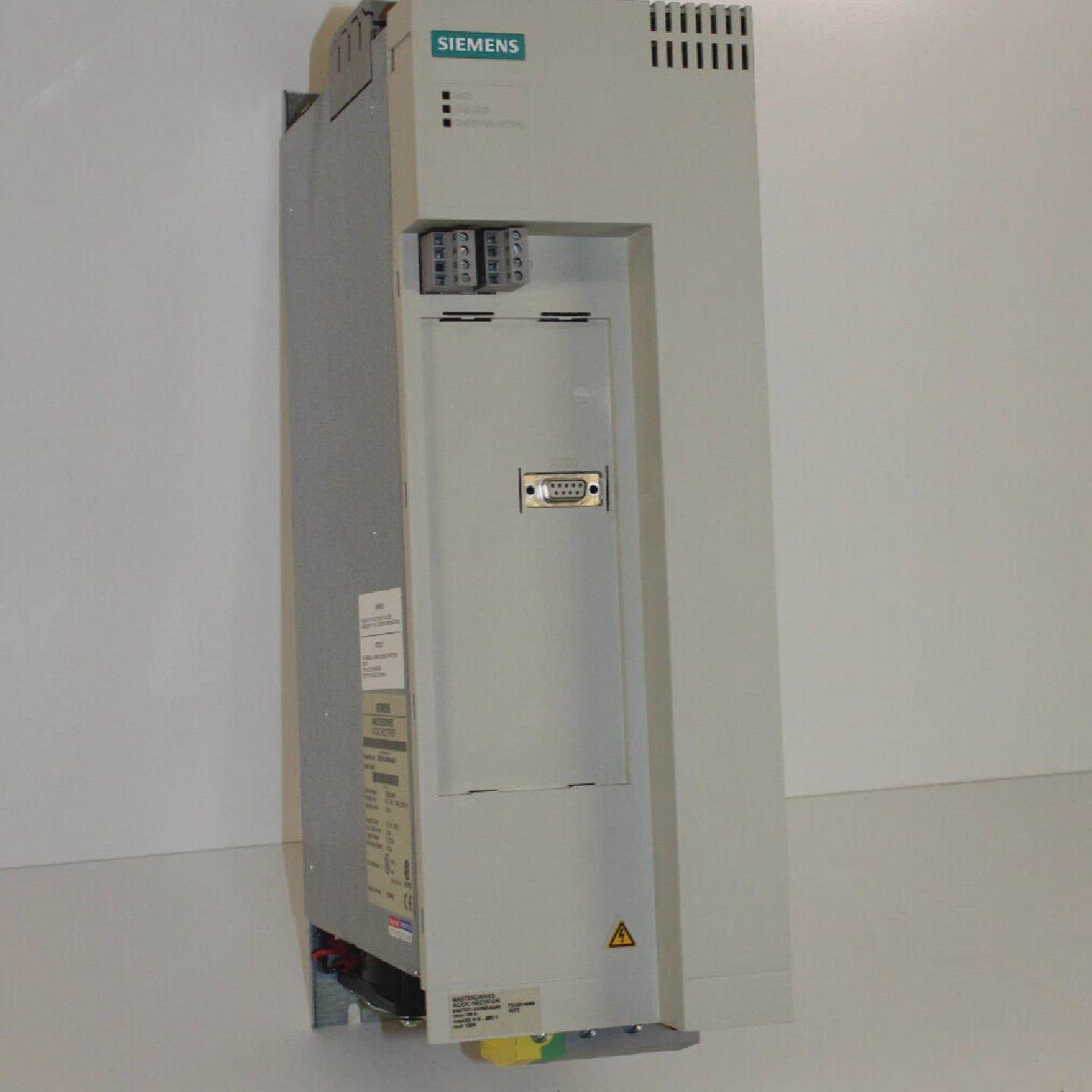 西门子6SE70312EP850AA0整流器120A