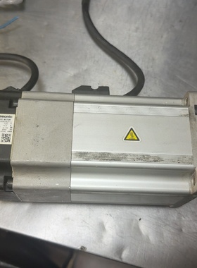 议价伺服电机MHMD082P1V750W功率120V交流议价