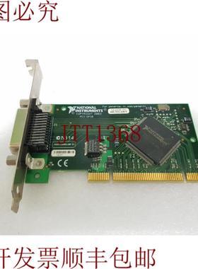供应NI PCI-GPIB IEEE 4882 NI 188513B-01