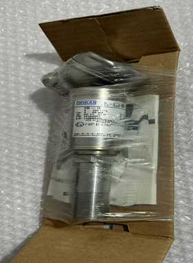 全新威卡压力传感器IS-3，量程0-160bar，非常适合--议价商品