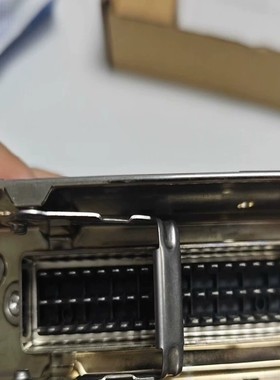 【请询价】IFM易福门控制器ECOMAT系列型号CR0032拆机