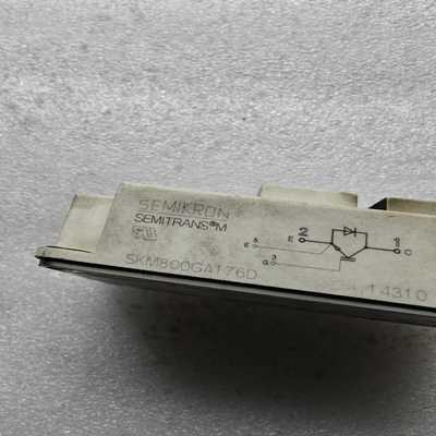 西门康模块SKM800GA176D，成色，功能包【侨报商行】