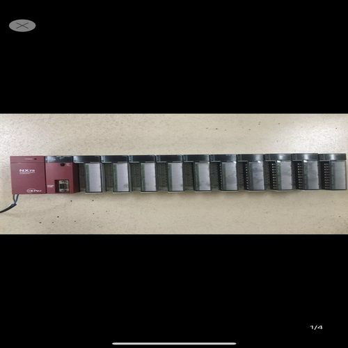 PLC NX70-CPU70p1 X16D XY16-OM~询价