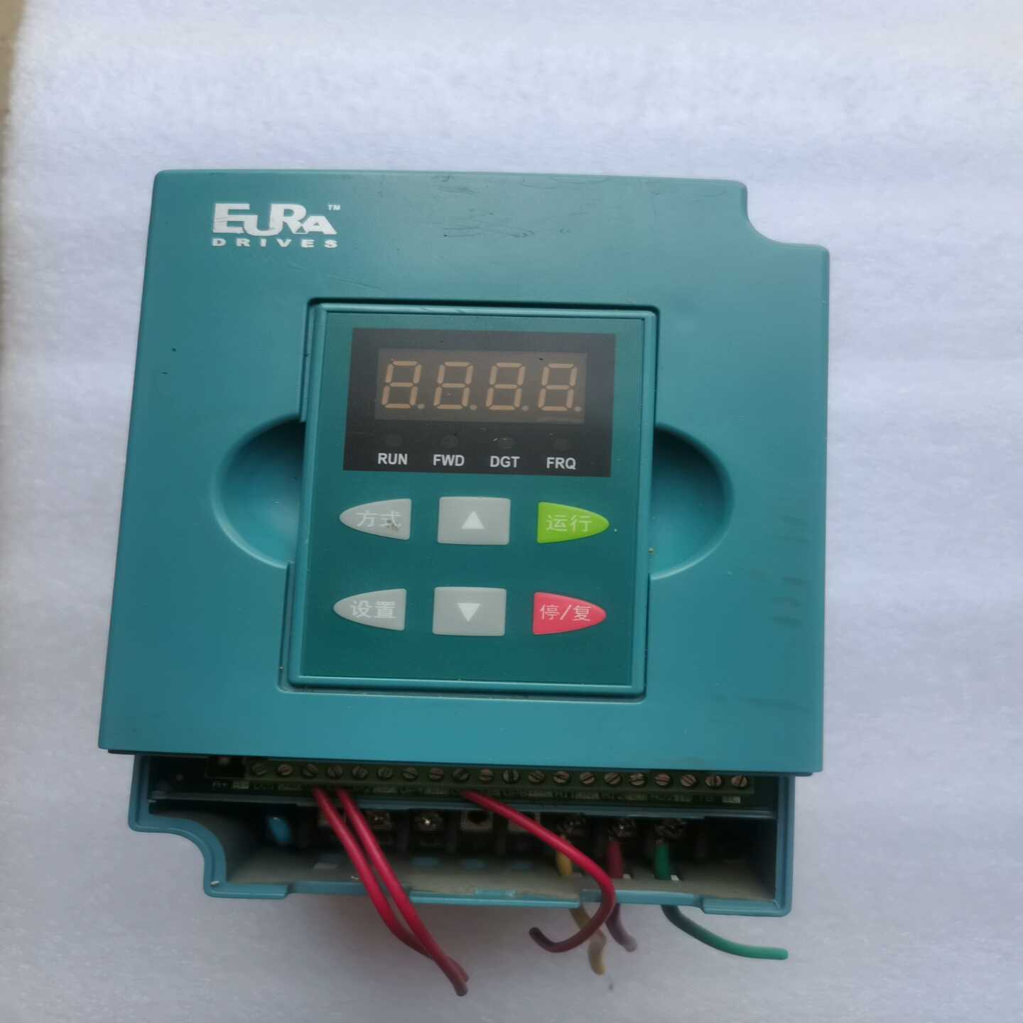 欧瑞变频器F2000—G0004S2B0.4千瓦2询价