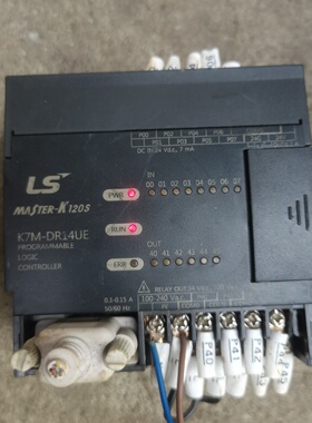 产电K7MDR14UE议价