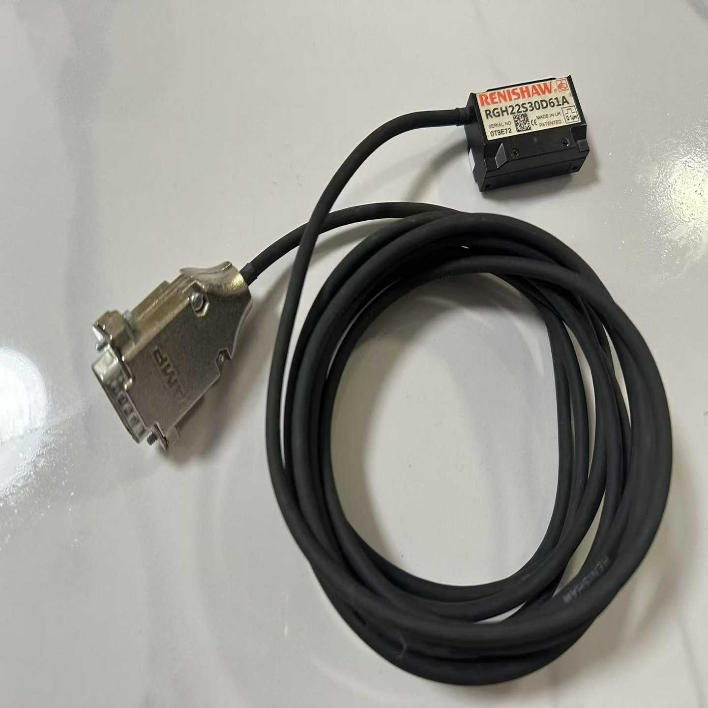 雷尼绍RGH22s30D61A读数头-议价