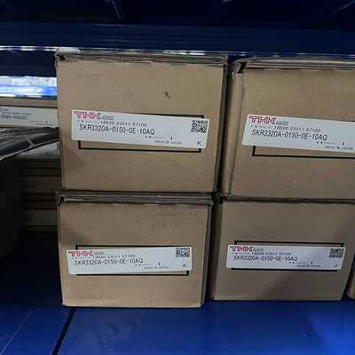 THK导轨滑块SKR3320A-0150-0E-10AQ询价