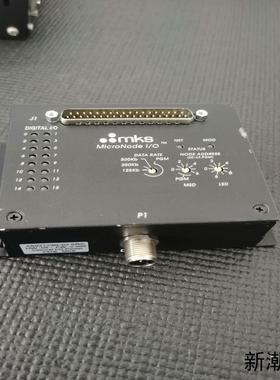 MKS MICRONODE IO AS02123G-02议价商品