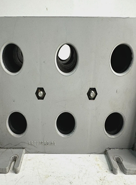 JUNCTIONBOREBLOCK6-3/4英寸BORES36C774301AA