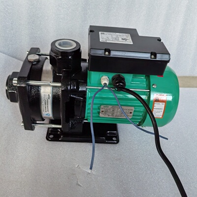 威乐水泵MHIL201202空气能循环泵增压泵-议价